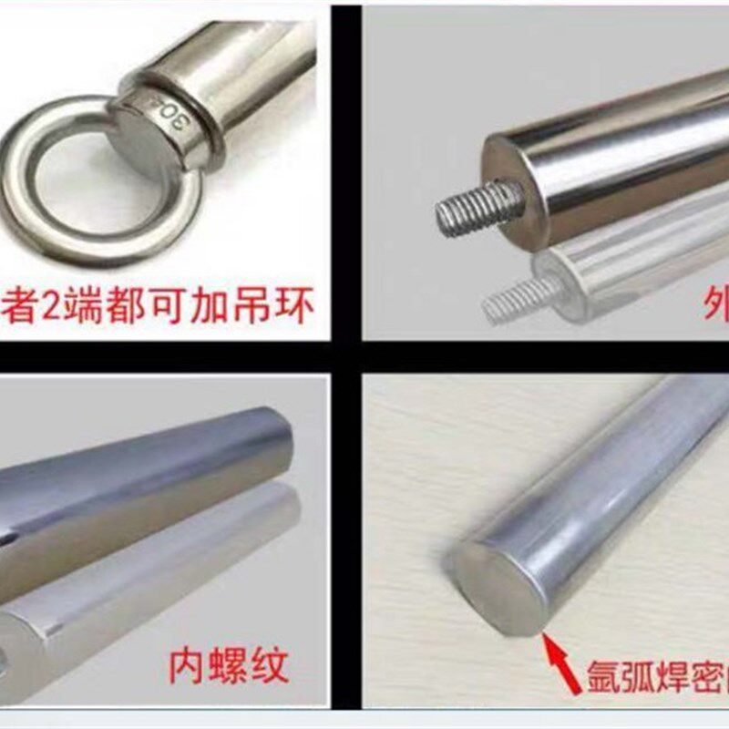 定制磁力棒磁铁棒强磁棒强力磁力棒超强除铁器磁力架吸铁棒