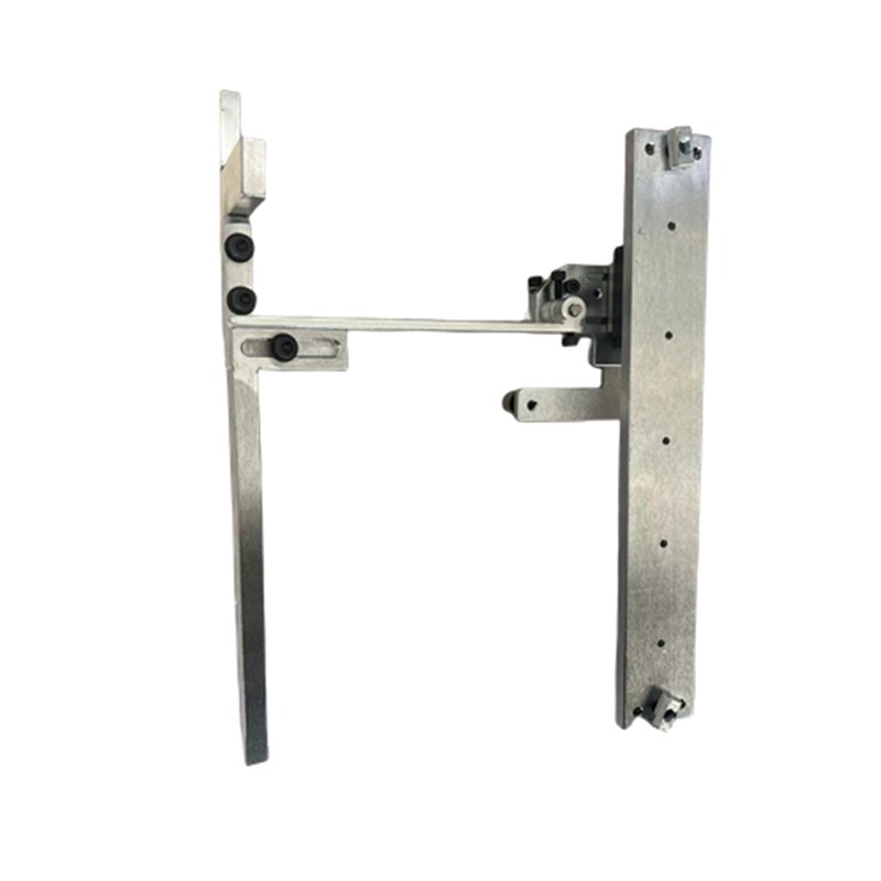 封边机木工机械防磕板设备封边防伤板齐头锯片靠模挡板配件封边机