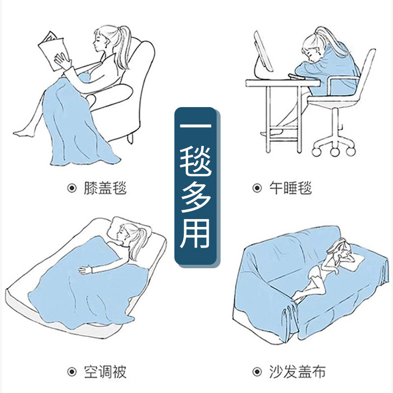 纯色沙发盖布防尘单人沙发垫懒人老虎凳沙发盖巾通用防滑现代