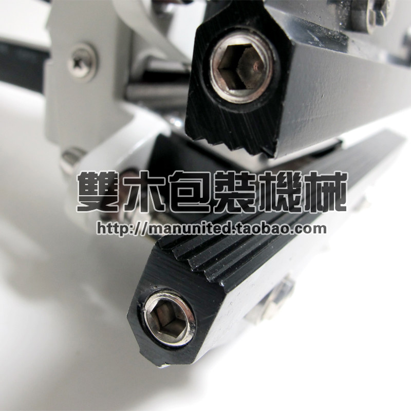 F便携式手夹手钳封口机复合铝箔膜真空袋牛皮纸热封机