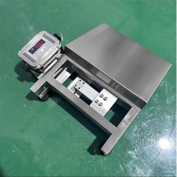 TCS300公斤电子台秤落地称304不锈钢防水防腐400*500台面,搬运/仓储/物流设备,地磅/工业衡器,淘宝优惠券,粉丝福利购,淘宝优惠卷