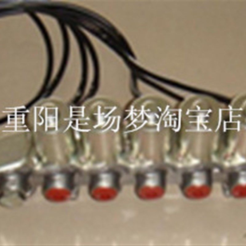 适用于小松挖掘机配件回转电磁阀组/比例电磁阀/PC300/360-7-6-8,五金/工具,塑料板,淘宝优惠券,粉丝福利购,淘宝优惠卷