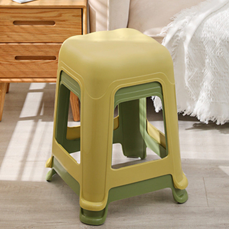 北欧简约塑料凳子现代加厚家用客厅板凳成人凳防滑熟胶凳餐桌高凳,住宅家具,其它凳子,淘宝优惠券,粉丝福利购,淘宝优惠卷