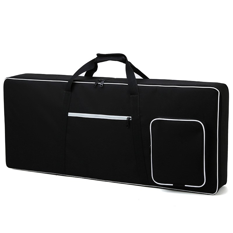 雅马哈KB309电子琴琴包54 6173 76 88键加厚防水V防震琴袋收纳包
