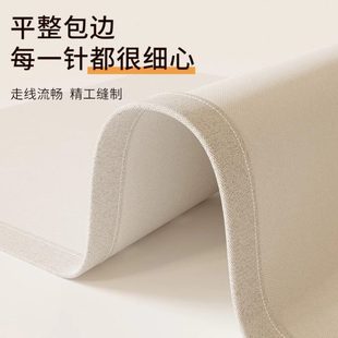 卧室家用免打孔半帘定制 简约门帘隔断帘布艺棉麻厨房遮挡帘新款