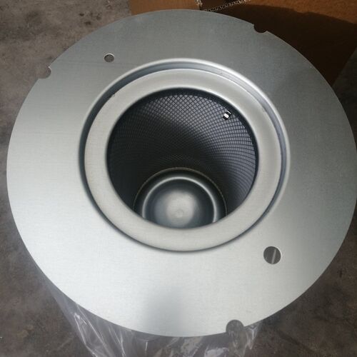 替代阿特拉斯螺杆空压机配件润滑剂油气分离器1649800141滤清器