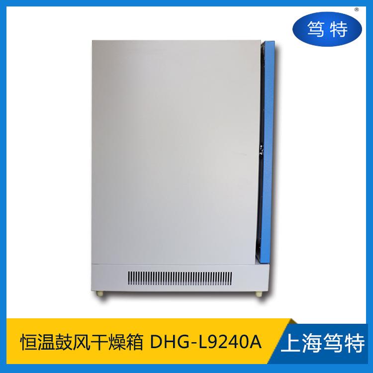 上海DHG-L9240A立式精密电子干燥箱实验室立式电热高温烘箱