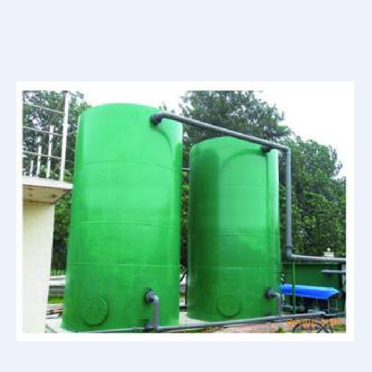 高氨氮一体化废水处理设备污水处理公司环保设备制造达标排放