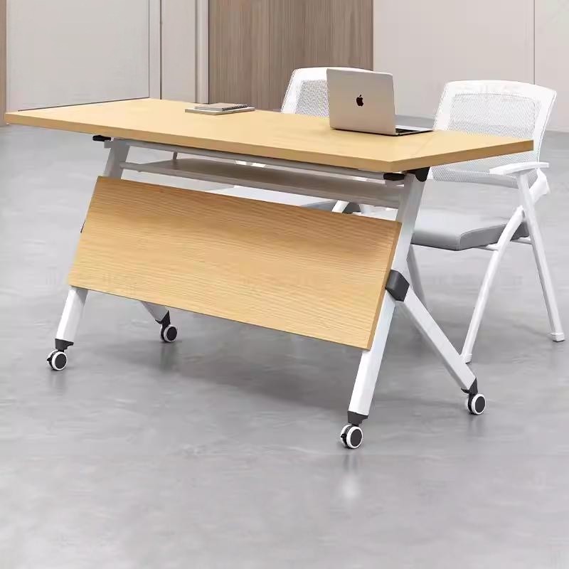 培训桌椅组合移动会议桌长条桌教育机构拼接办公桌折叠培训桌课桌,商业/办公家具,会议桌,淘宝优惠券,粉丝福利购,淘宝优惠卷