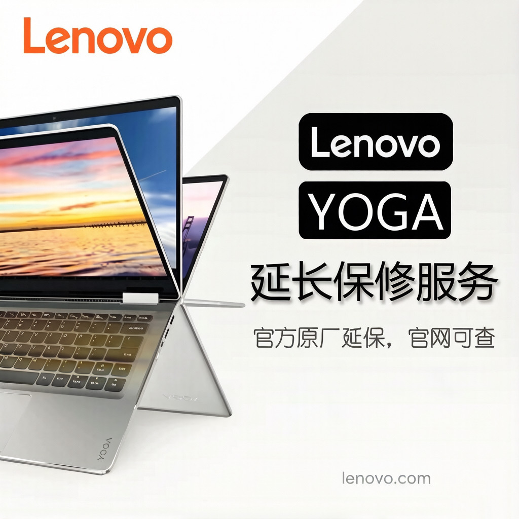联想笔记本官方延保小新拯救者