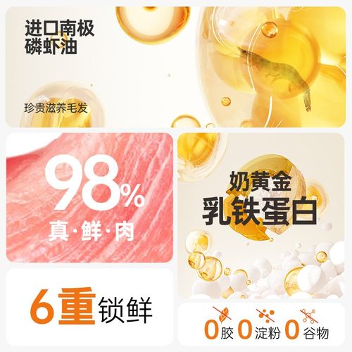 佩内特猫罐头全价主食餐盒兔肉配方幼猫美毛增肥鲜兔肉里脊掰掰罐