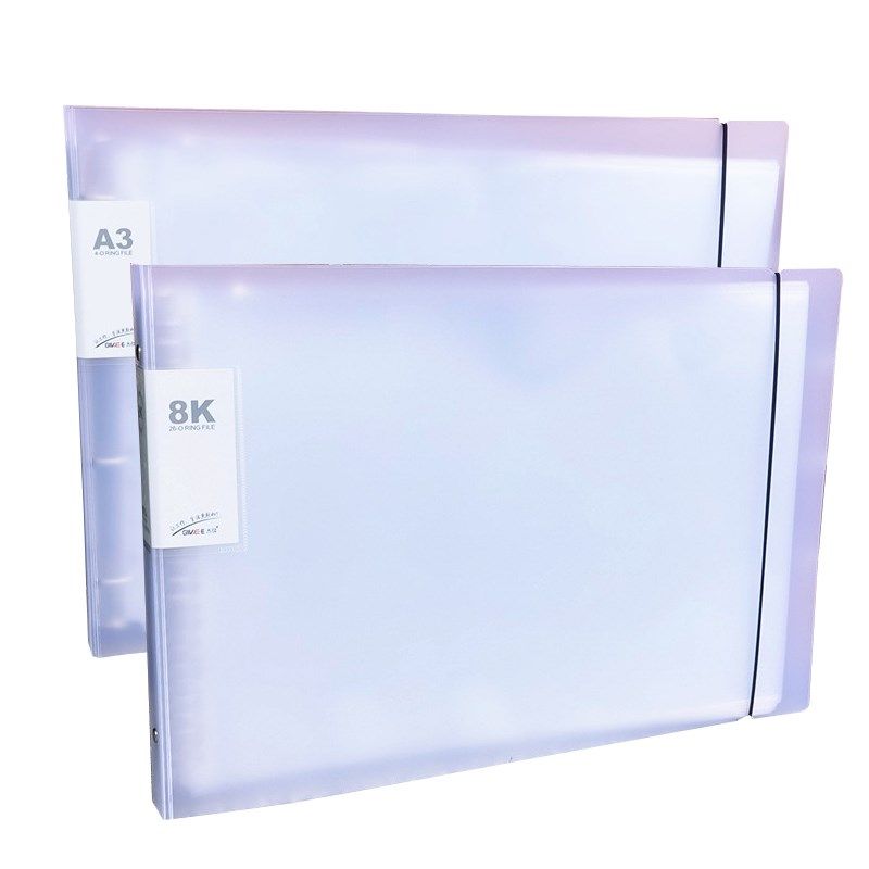a3文件夹画册夹收纳儿童画收藏夹收纳8k素描纸a3图纸夹多层活页袋,文具电教/文化用品/商务用品,文件夹/试卷夹,淘宝优惠券,粉丝福利购,淘宝优惠卷