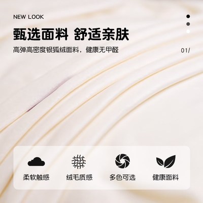 简约毛毛虫懒人沙发套罩全包万能套防猫抓沙发弹力保护罩通用型