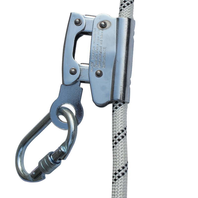 高空作业安全绳垂直作业生命线安全带延长绳定位绳索防坠落安全绳