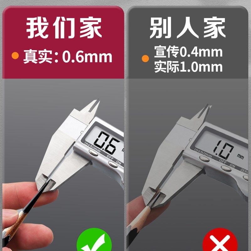 素描削笔器卷笔刀转笔自动铅笔手摇手动炭笔铅笔专业美术生专用速