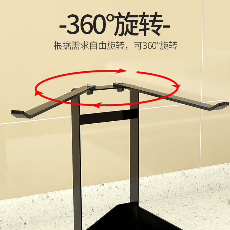 多功能抹布架厨房水槽置物架海绵百洁布沥水晾干厨柜台面收纳神器