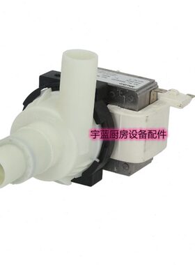 迈科洗碗机排水泵BE22B3-174   70W