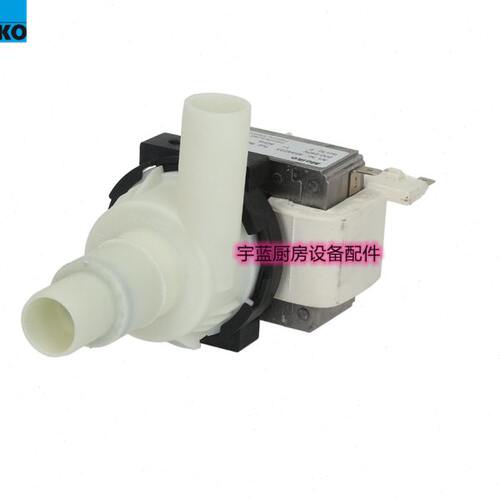 迈科洗碗机排水泵BE22B3-174   70W