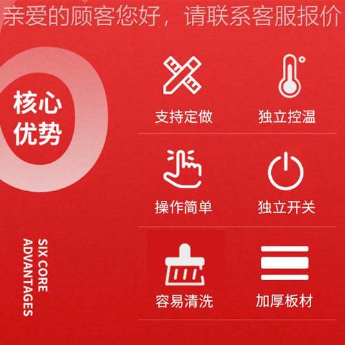 裹加厚台锈钢厨房不裹粉机IMM披萨店手动粉可拆装炸鸡专用设备腌