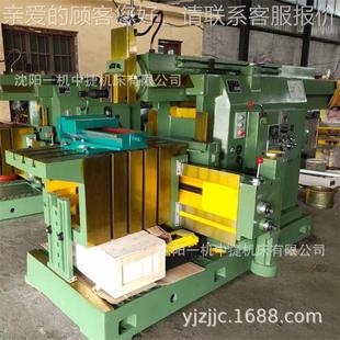 刨床BC60100厂液家 BY0实6010液压牛头刨床功能完善经济用压刨床