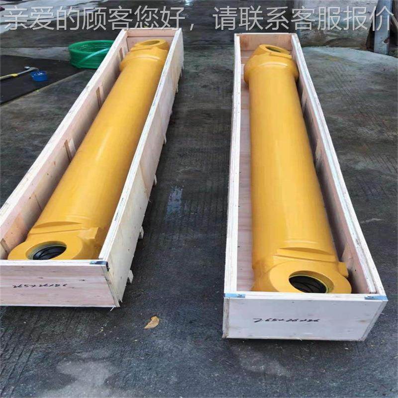 机挖配件 供应售5原厂新款85N装载机用转斗油龙工855N缸总销成