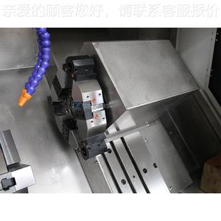 斜床身身车TCK床6340S斜TCK6339S床数控卧车床式 数控车轮毂加工数