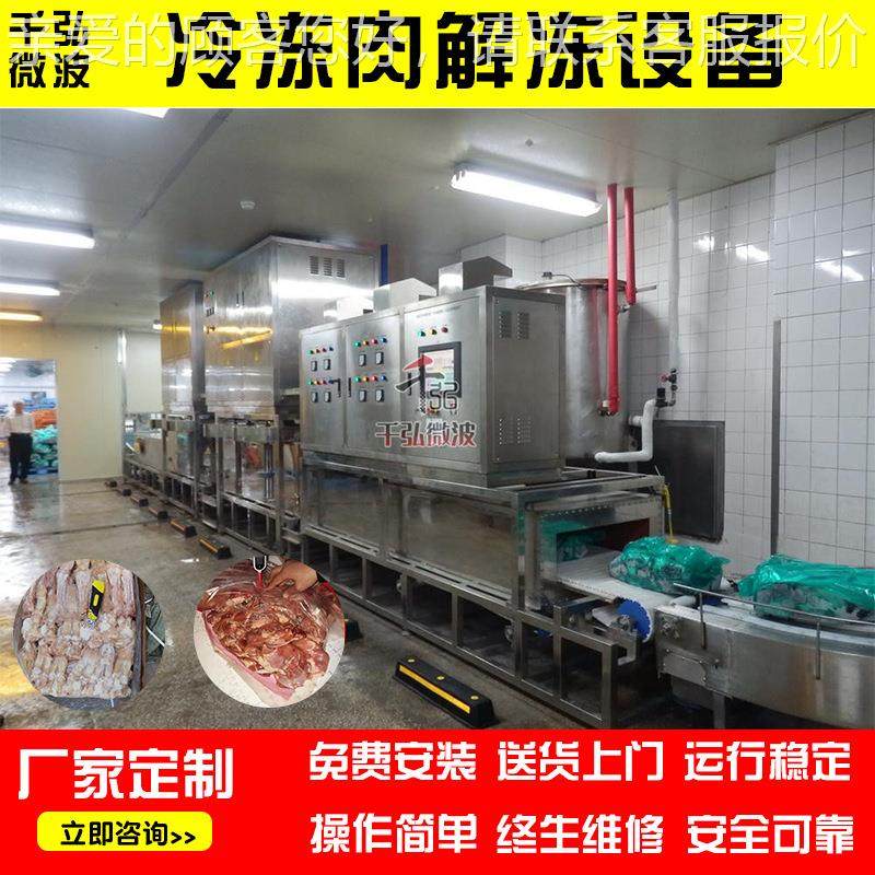 冷肉 解冻设备牛冻羊猪肉冷冻食品化冻设备冷肉解冻机冻加热530设,厨房电器,其他商用厨电,淘宝优惠券,粉丝福利购,淘宝优惠卷