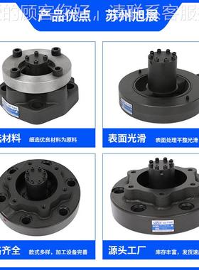 木工IXP机液液压阀配件 液压机械蝶充形阀满油阀PF-100-20补油阀