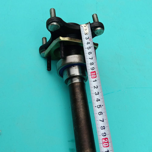 雷丁D50 D70 S50D80比德文汉唐众新海全电动汽车轿车后半轴传动轴
