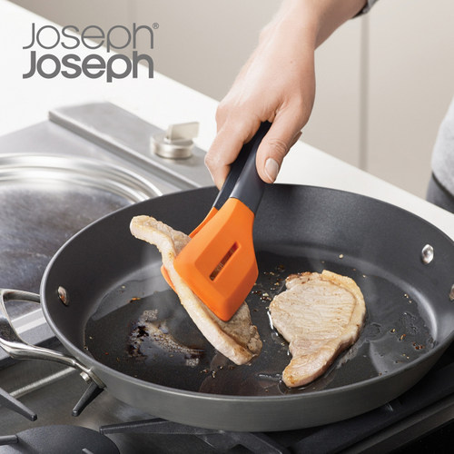 英国Joseph 铲夹烧烤夹煎牛排夹子厨房食品夹面包夹防烫手食物夹