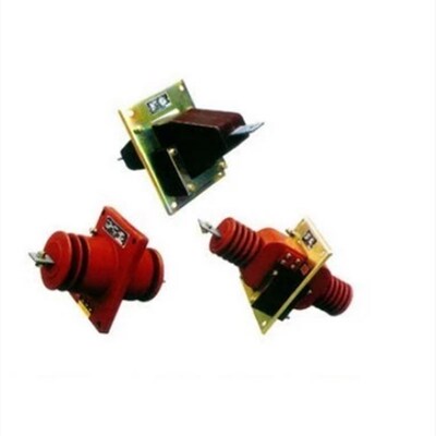 上海华通 LA-10 50/5 100/5 150/5 200/5 电流互感器 LA10电流互