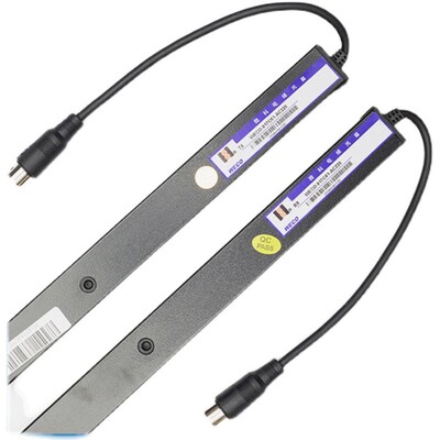 微科WECO-917C61-AC220 917C71客货梯通用电梯光幕红外线感应器
