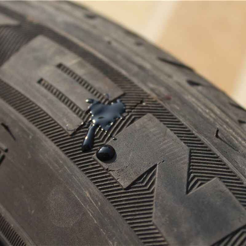 粘汽车橡胶轮胎胶水轮胎侧面硬伤修复修补专用强力外胎壁补胎胶水