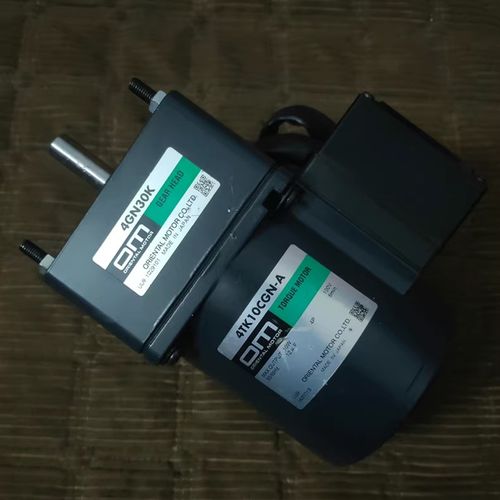 OM东方电机TGN! 减速箱GN!