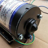 哈洁菲仕威霸I力奇凯驰三合一地毯抽洗水泵加压水泵