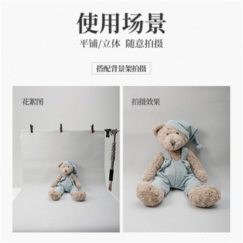 背景布美食饰品仿硅藻泥背景纸拍照道具拍摄摄影板水泥肌理纹理布