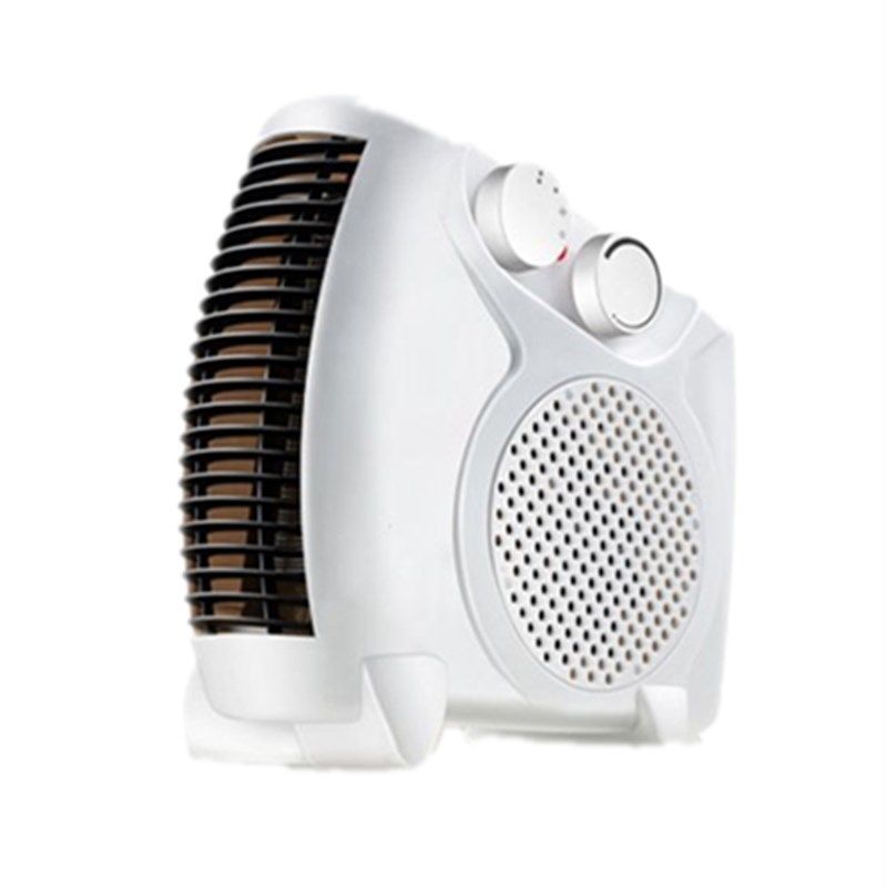 欧仕浦取暖器冷暖两用家用暖风电暖器迷你速热器浴室制热小空调