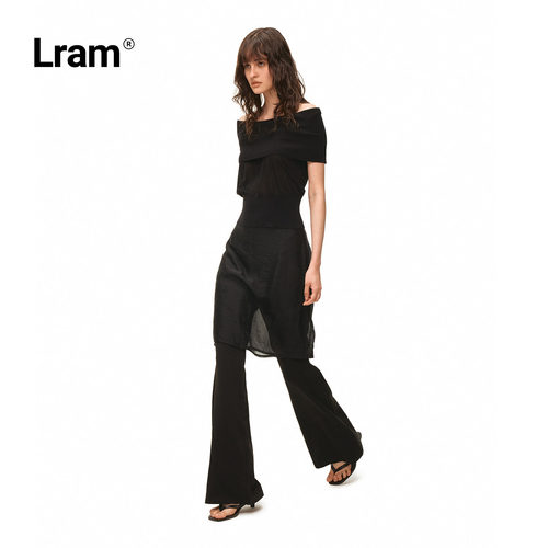 LRAM