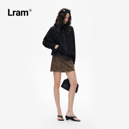 LRAM 
