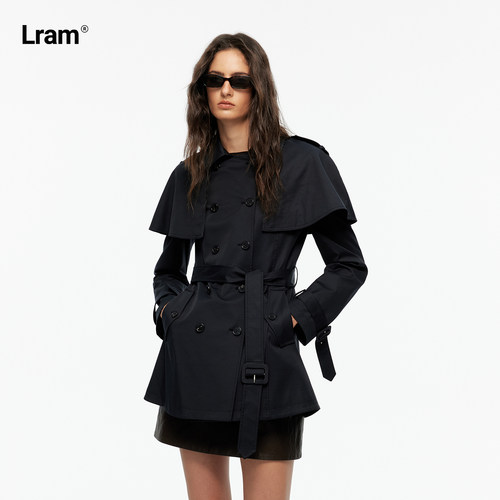LRAM