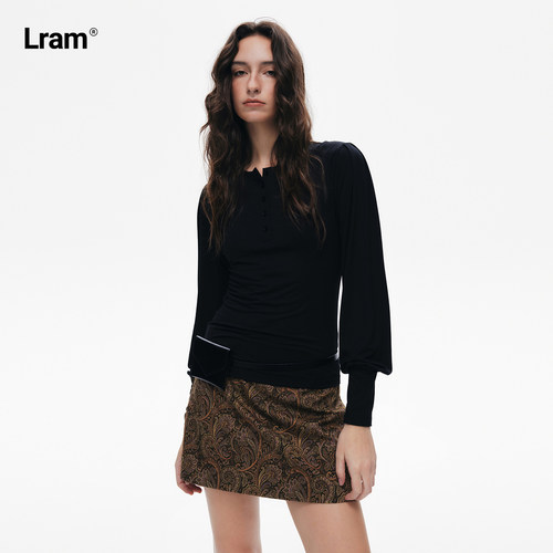 LRAM 