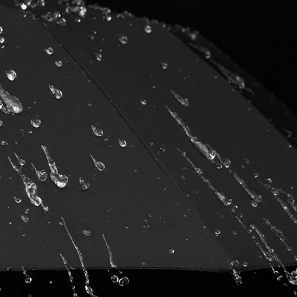 左都雨伞男超大号全自动收缩折叠双人抗风暴雨结实晴雨两用女