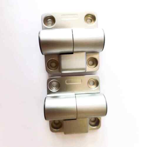 HFK28/29-55大阻尼单向铰链扭矩转轴扭力定位合页HG-TQJ100-A/B
