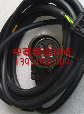 FANUC/发那科伺服电机动力线/MD204-5M/F06B-0001-K022/K016