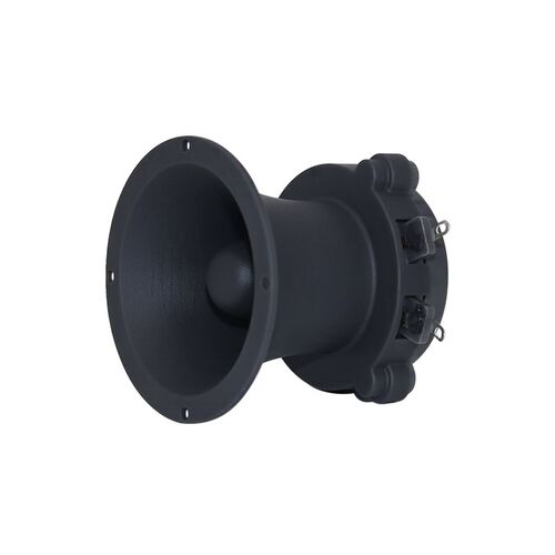2寸4欧8r15瓦w无人机喇叭25芯钕磁高音喊话器小扬声器120dB大音量