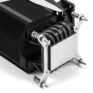 13代cpu散热器1700itox台式7600XAM4静音13700塔式13400风扇12490