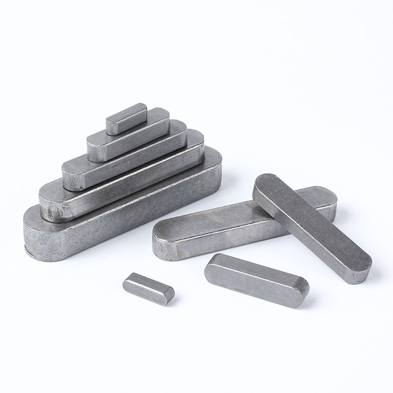 45#钢A型平键销碳钢平键销子中碳平键条A3钢方销方条GB1096M3M4M5,五金/工具,销,淘宝优惠券,粉丝福利购,淘宝优惠卷