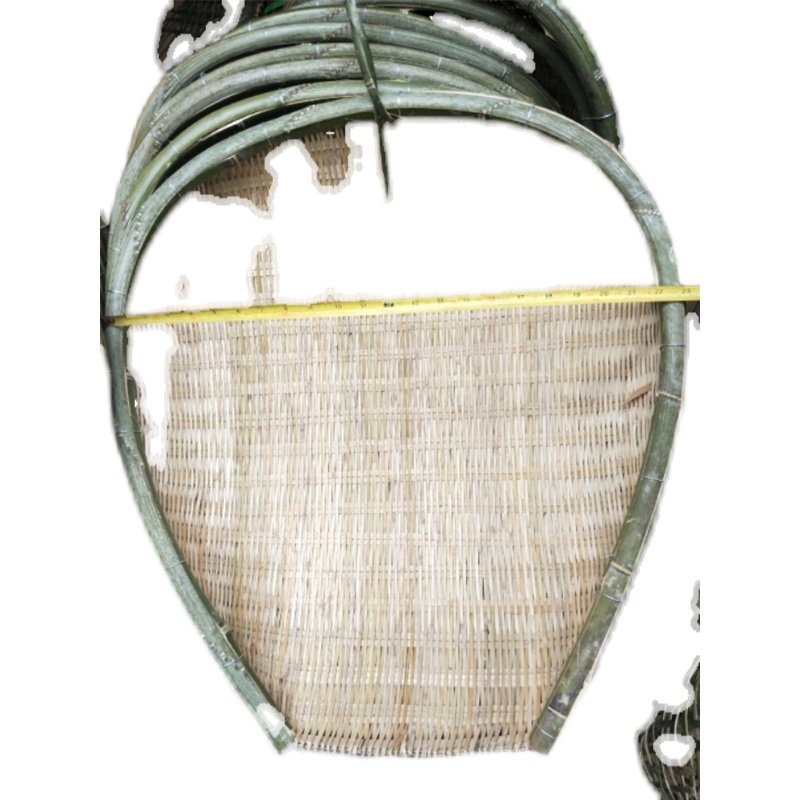 贵州纯手工竹编竹筲箕大中小号 笸箩 收纳筐淘米筛子漏水筛子菜筛,特色手工艺,竹编/竹雕,淘宝优惠券,粉丝福利购,淘宝优惠卷