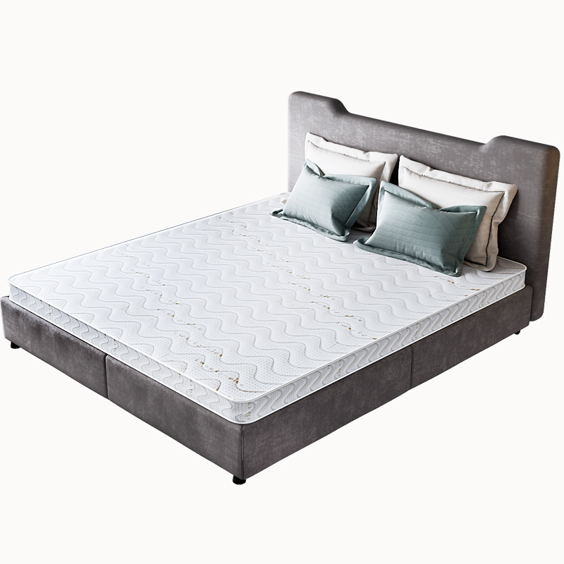 椰棕床垫3E棕垫1.8米1.5m经济型双人儿童1.2环保棕榈硬垫定制折叠