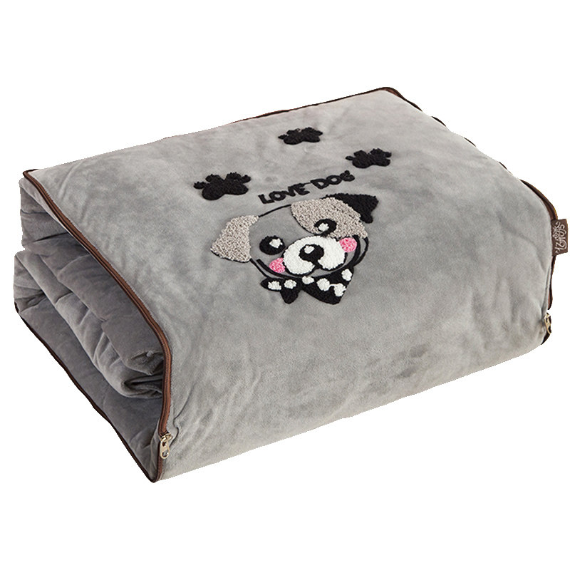 车用抱枕被子两用珊瑚绒枕头抱枕毯靠枕小汽车二合一加厚车载定制